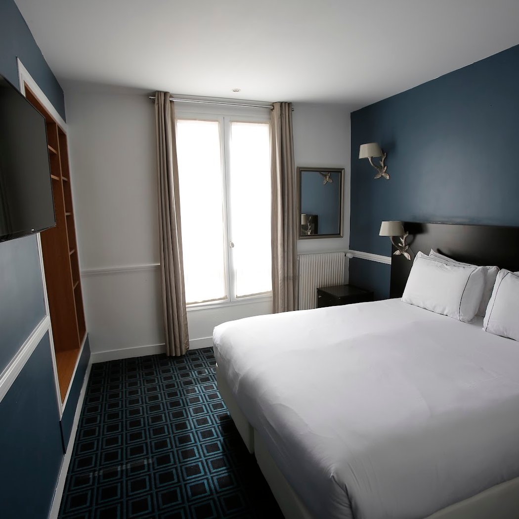 Hotel Etoile Trocadero 3