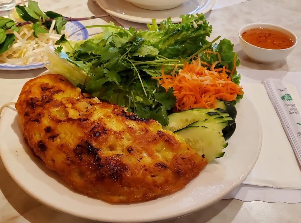 MaMa's Vietnamese Cuisine 3