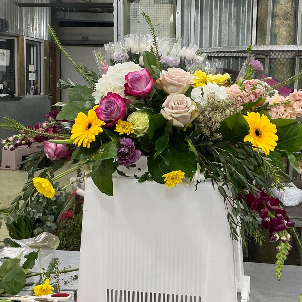 New York School of Flower Design 2