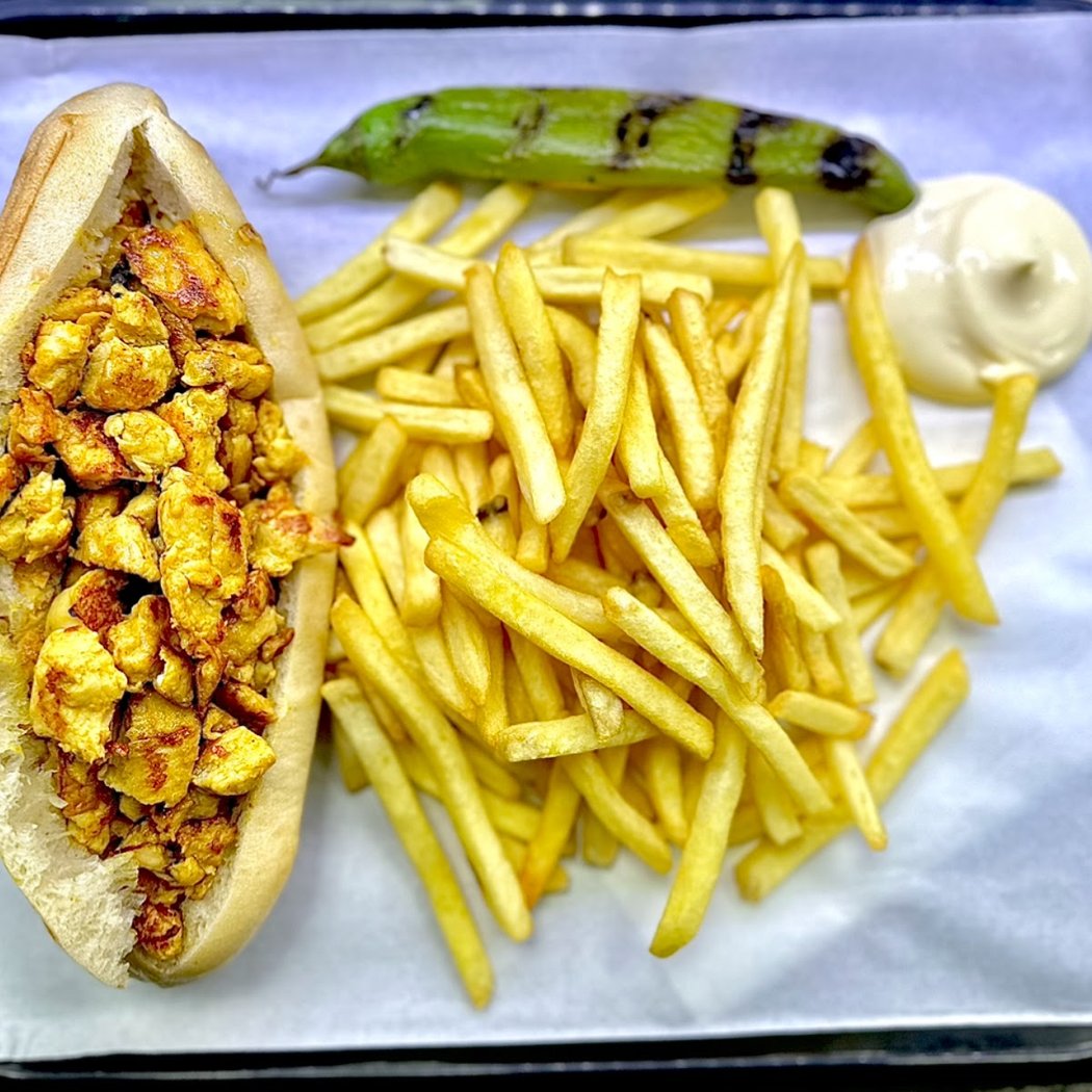 Grill istanbul 2