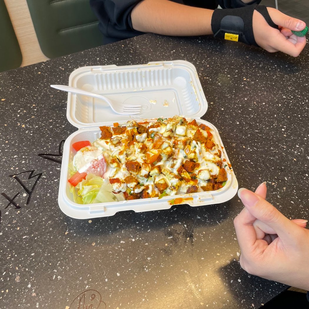 Hazi Halal Food 3