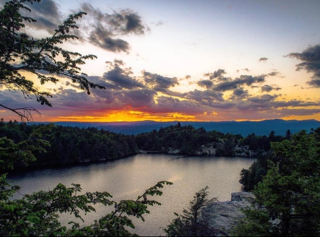 Mohonk Preserve 2