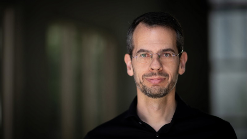 Andreas Skouras: Neue Klavieretüden