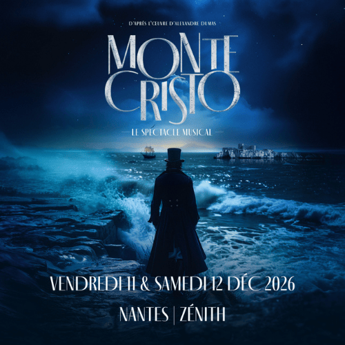 Monte Cristo en spectacle 1