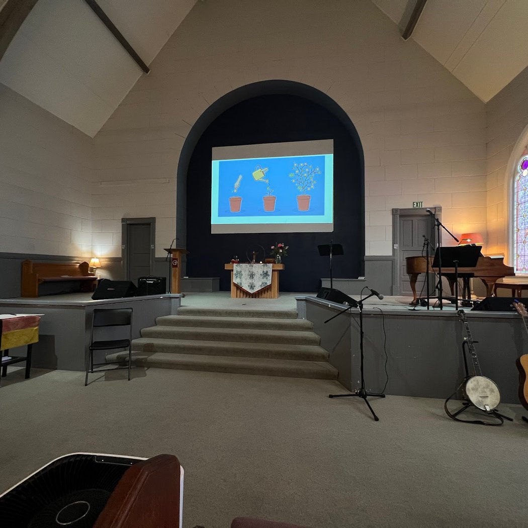Unitarian Universalists of Petaluma 3