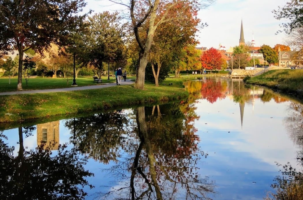 Baker Park 3