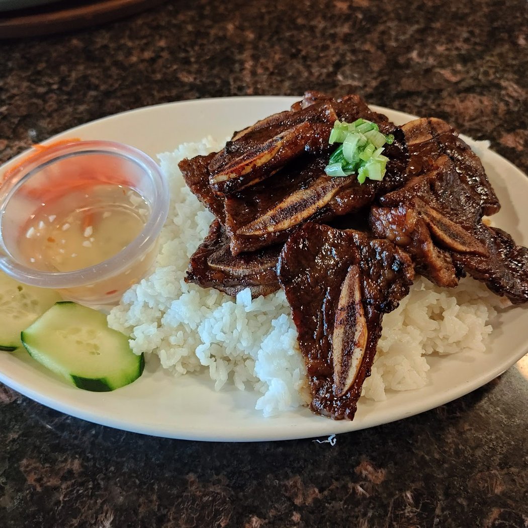 Sai's T Restaurant Livermore 1