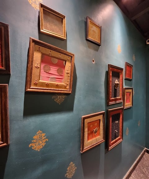 Spiceklub Restaurant Bengaluru 2