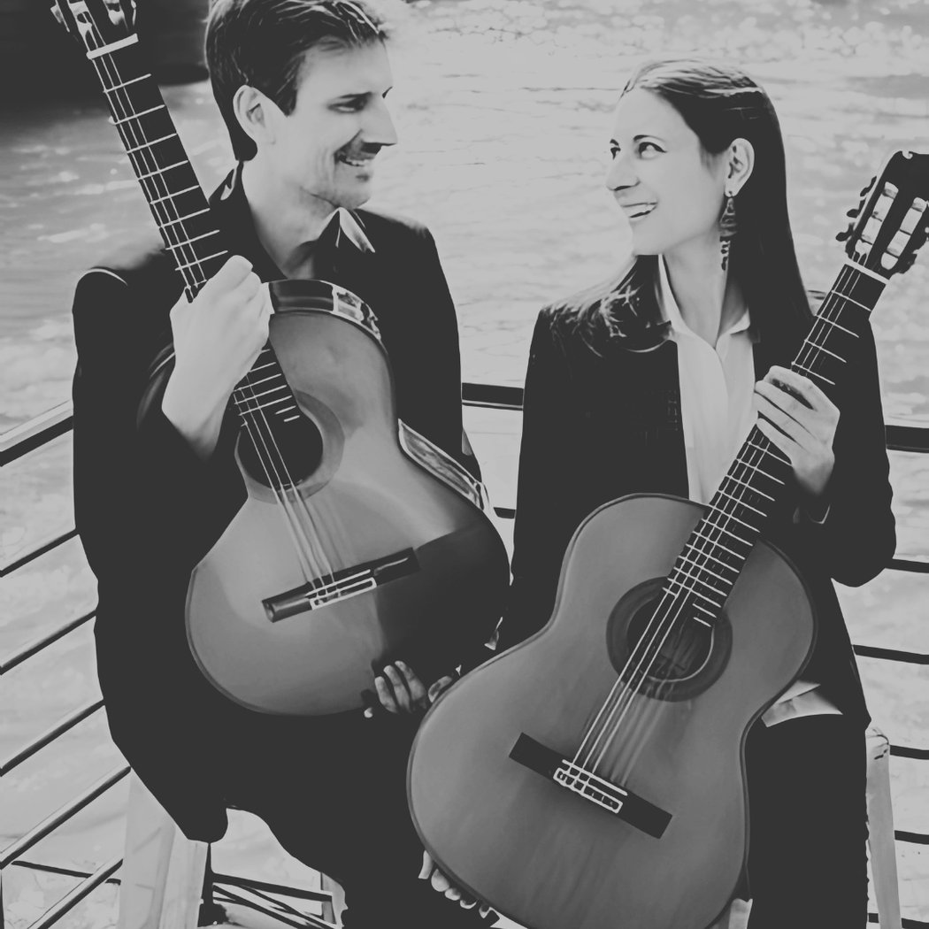 Brunch musical : Les douces cordes 1