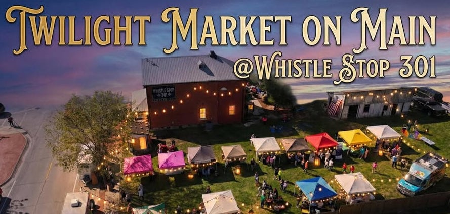 Twilight Market 1