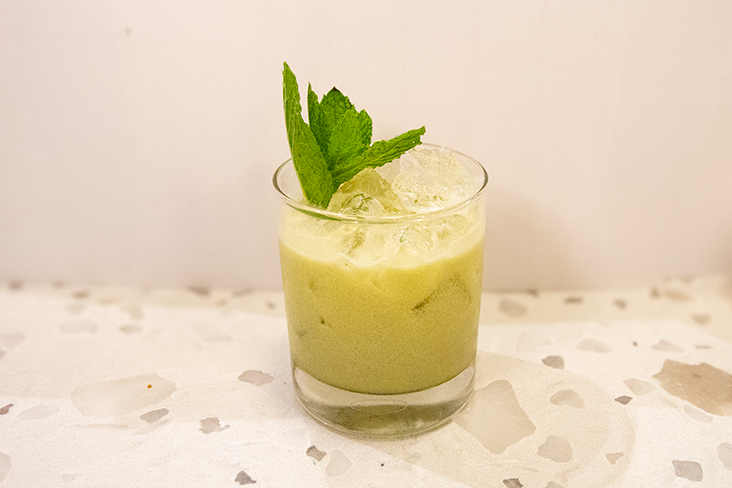 Cocktail R&D Night 3