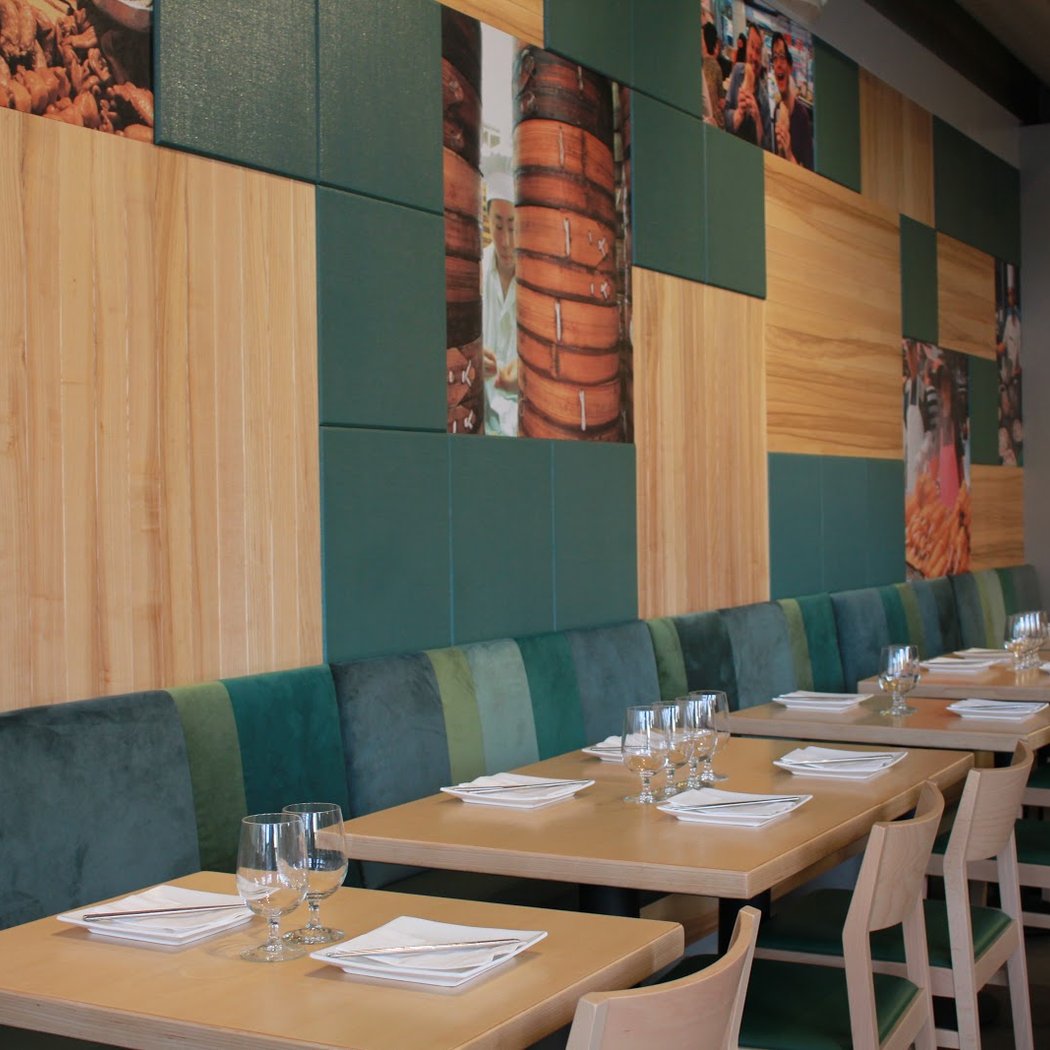 Lin Jia Asian Kitchen 2