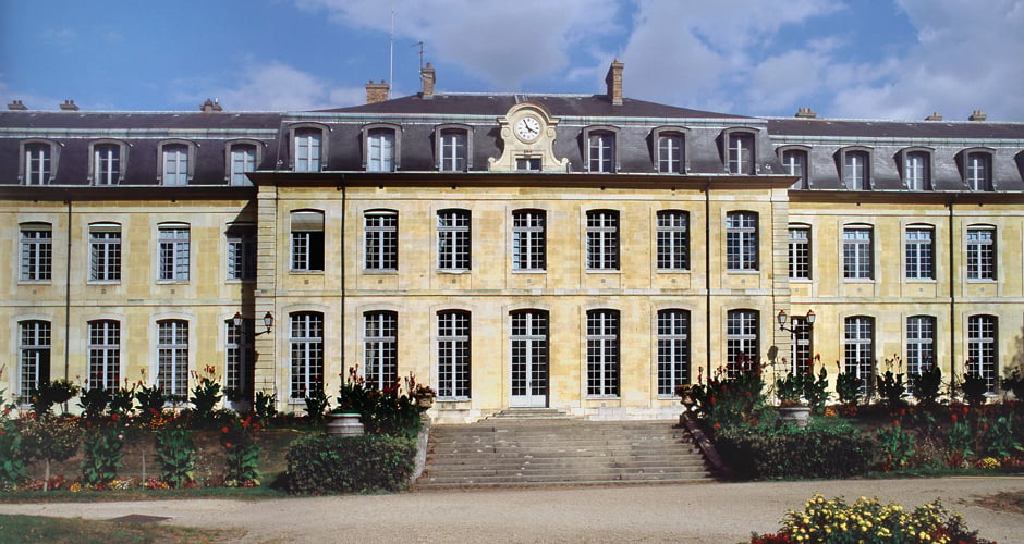 Visite guidée par petits groupes 1