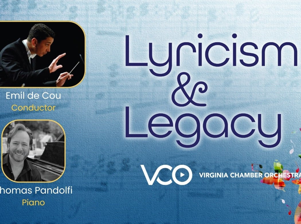 Lyricism & Legacy 1