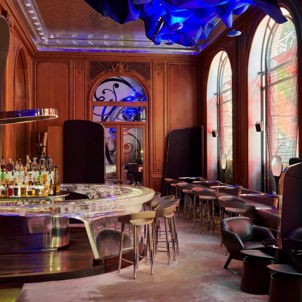Le Bar 3