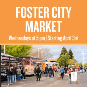 Foster City Market 1