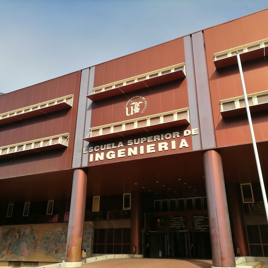 ETSI (Escuela Técnica Superior de Ingeniería) 3