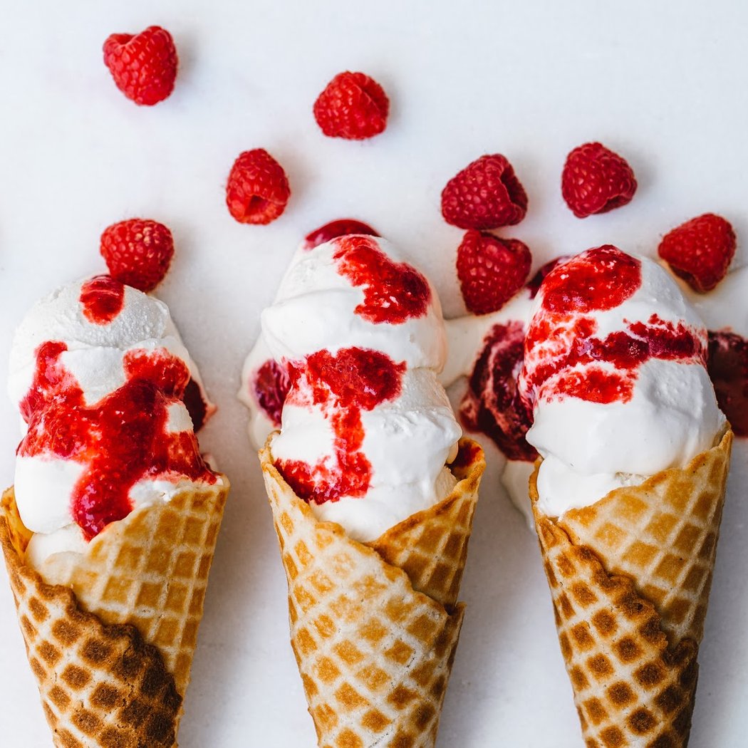 Smitten Ice Cream 1