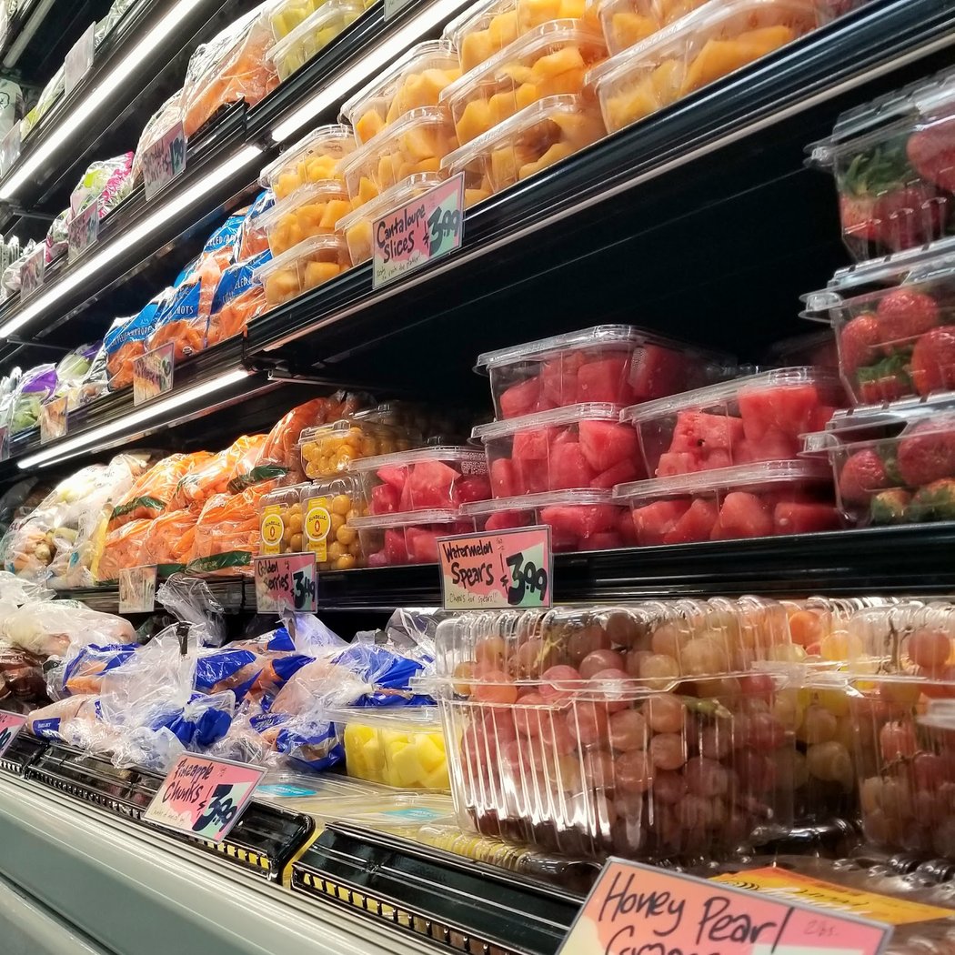 Trader Joe's 1