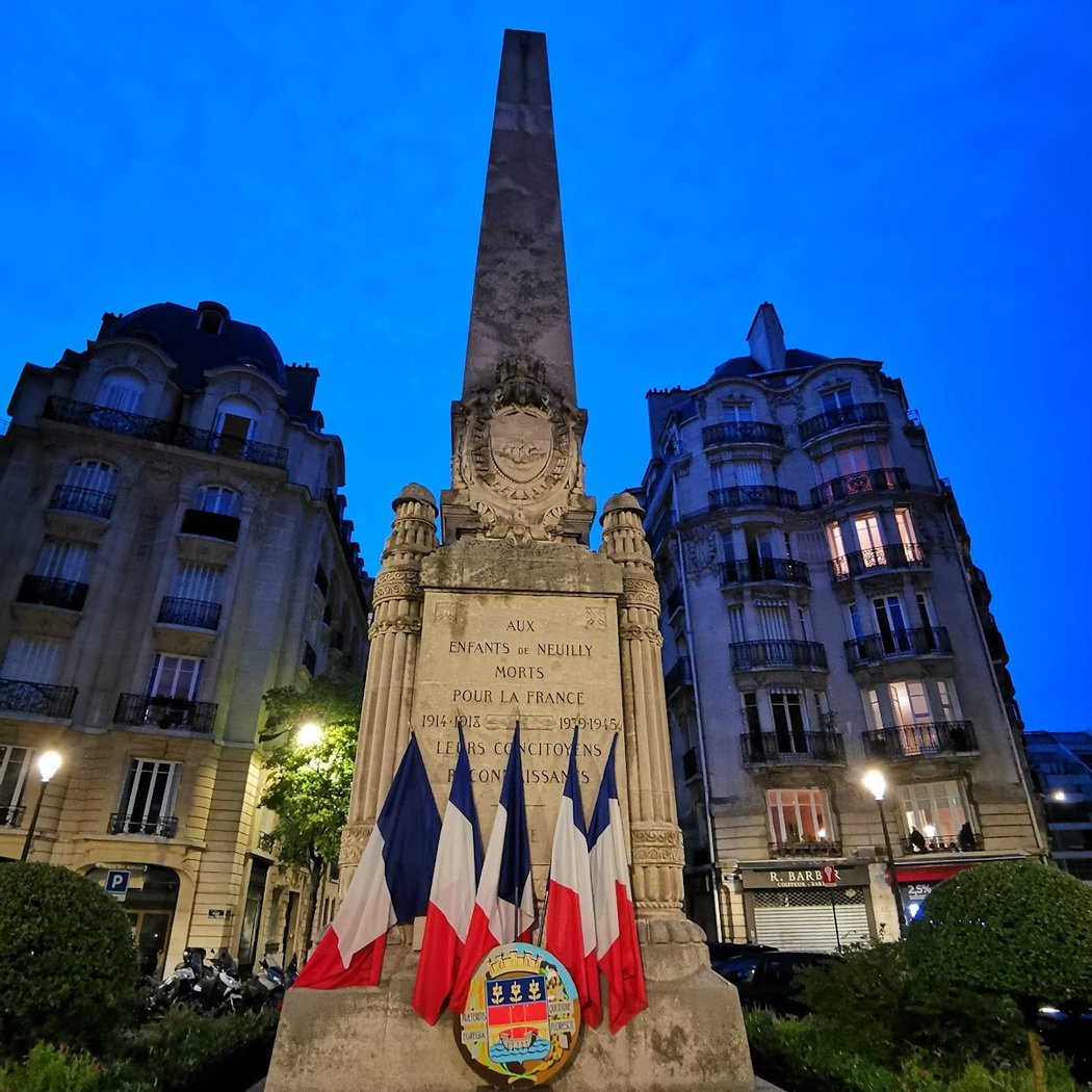 Place Parmentier 1