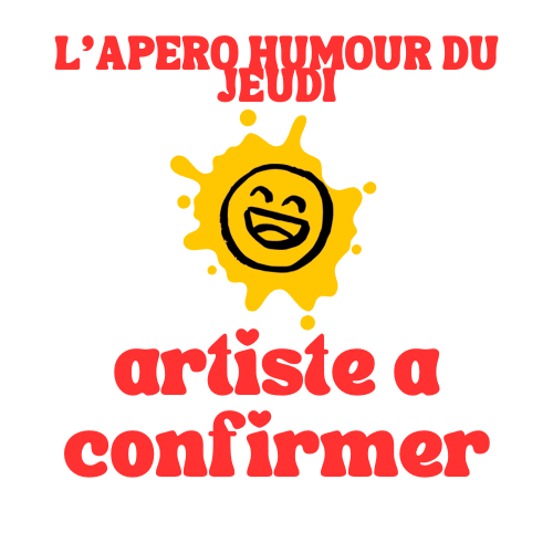 Apéros Humour 1