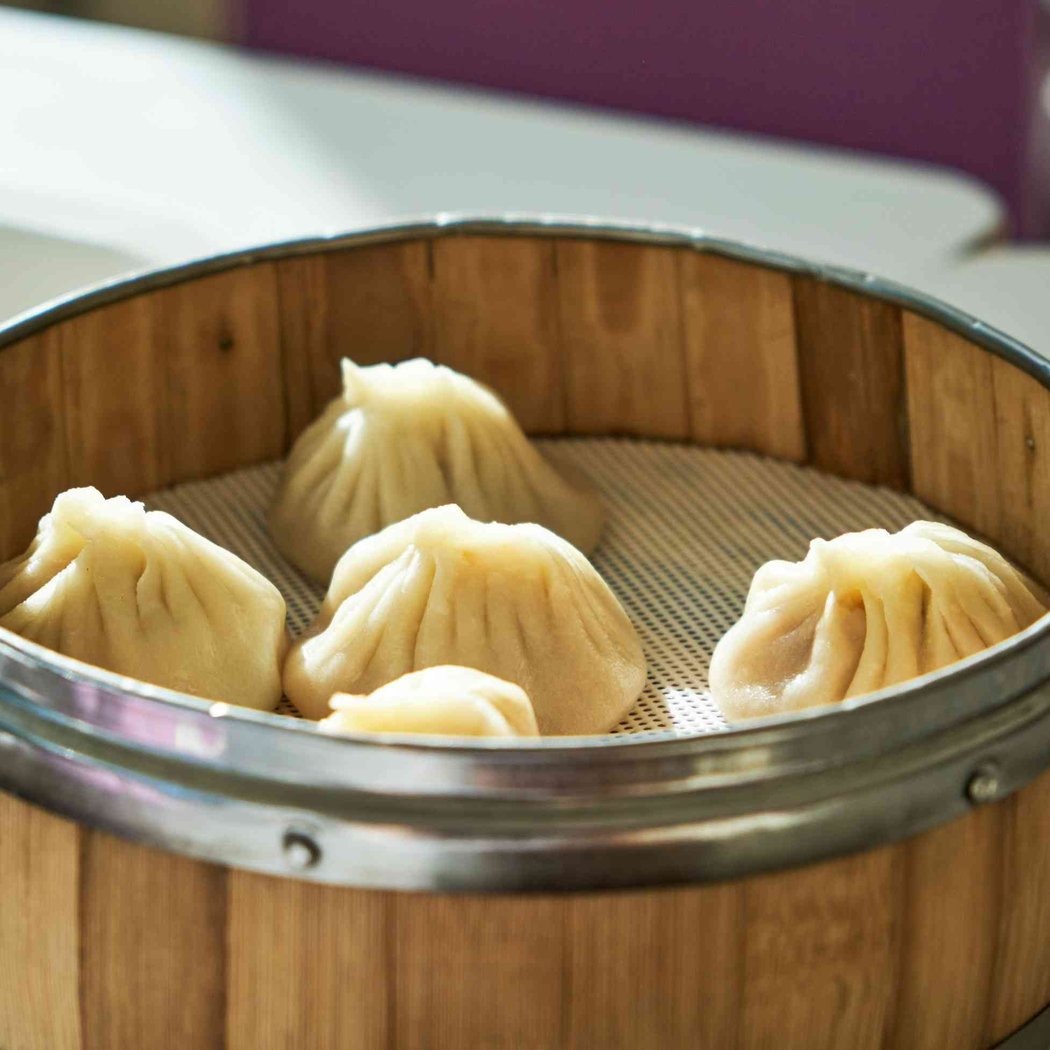 Bao Buns Masterclass 2