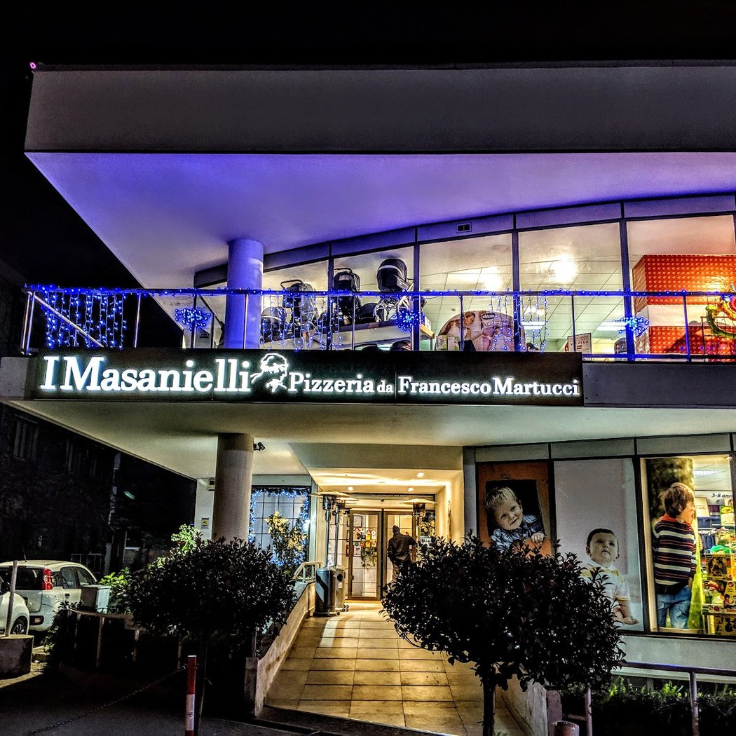 I Masanielli di Francesco Martucci 2