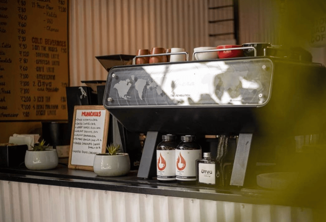 BENKI COFFEE 3