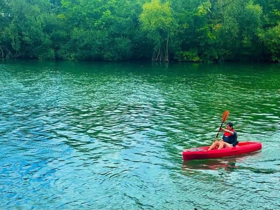 KAYAKOMAT Neuilly Plaisance 2