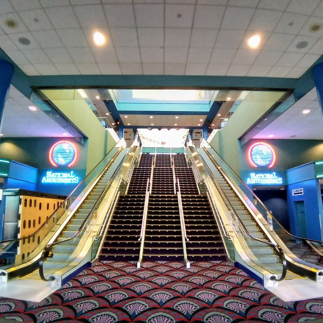 College Point Multiplex Cinemas 1
