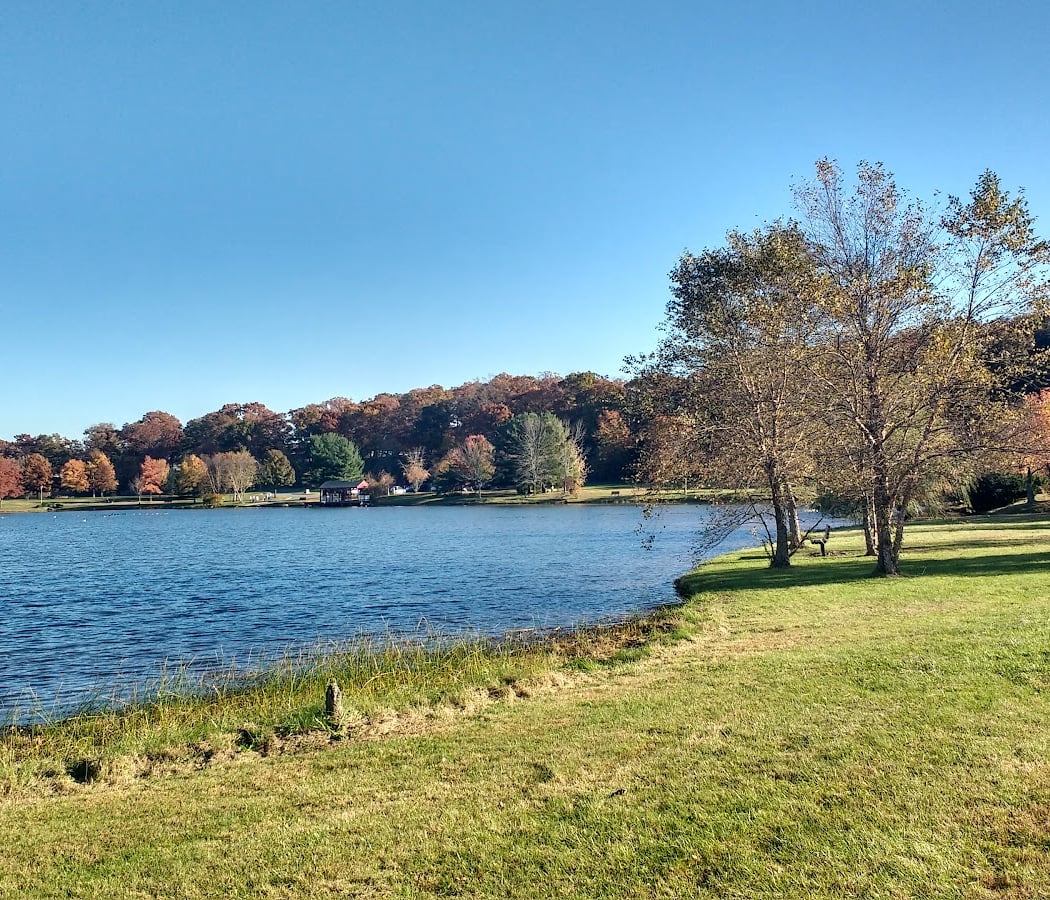 Sayreville Kennedy Park 1