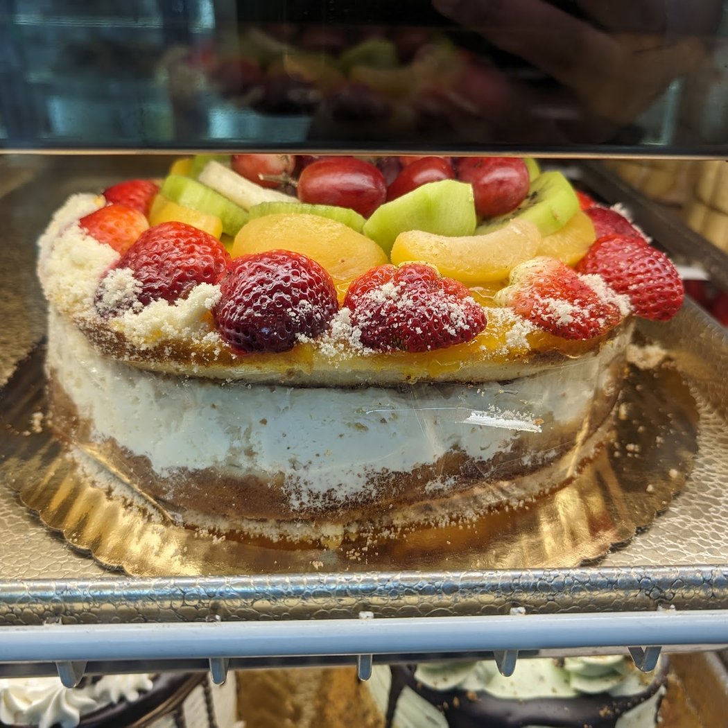 Judicke's Bakery 3