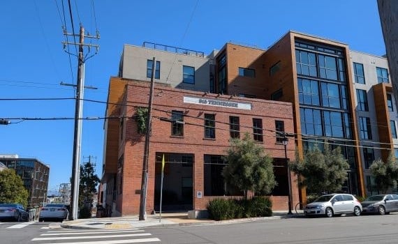 Dogpatch West – Dutchman’s Flat to Dogpatch 1