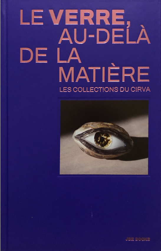 Conférence de Stanislas Colodiet - Le verre, au-delà de la matière. Les collections du Cirva 1