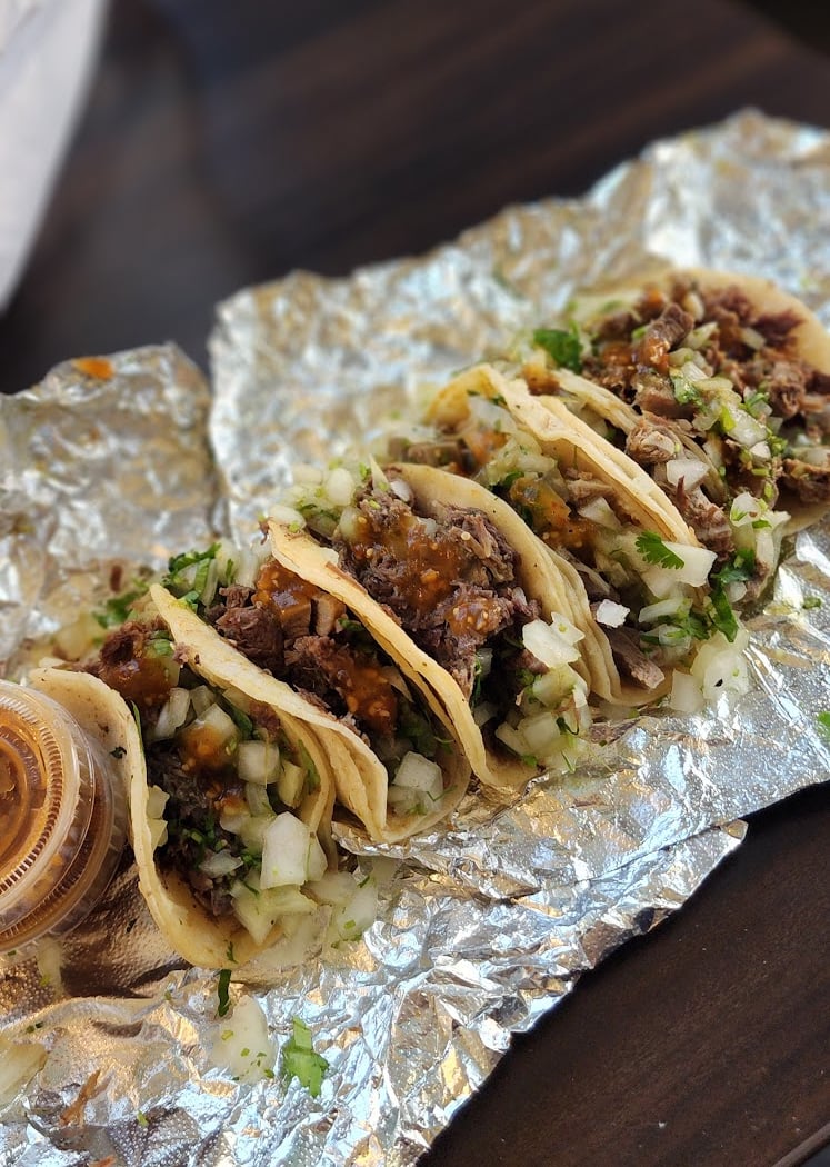 Taqueria De Anda 1