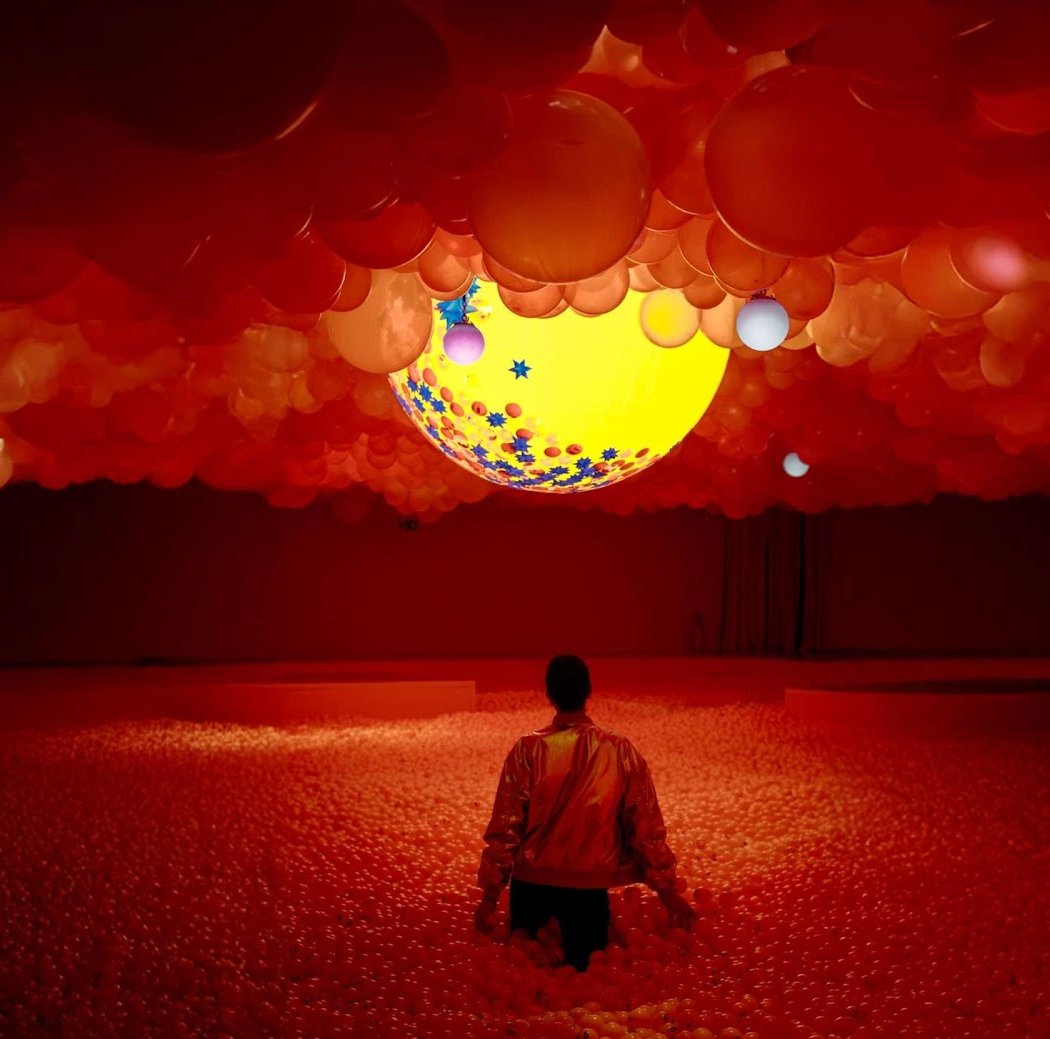Balloon Museum | Emotion Air San Francisco 2