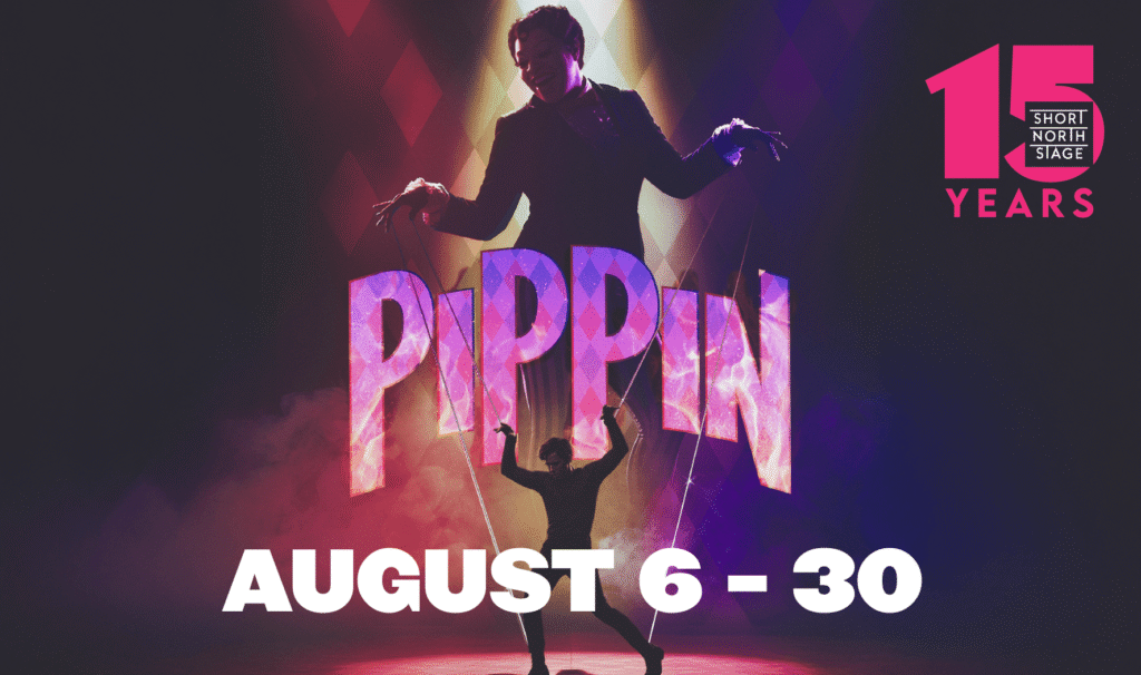 Pippin 2