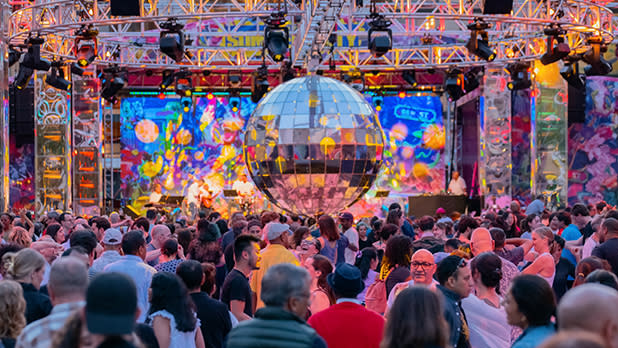 Lincoln Center’s Summer for the City 1