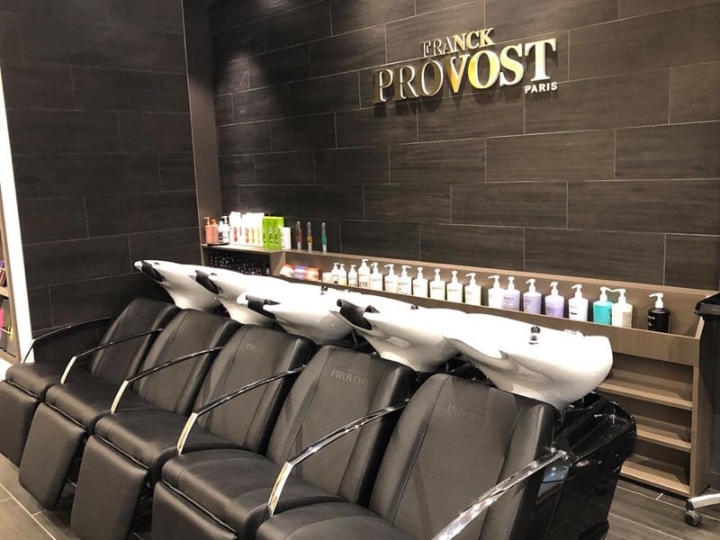 Franck Provost - Coiffeur Saint-Nazaire 3