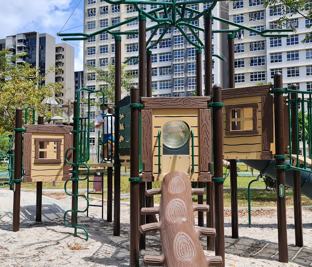 TGFP Playground 2