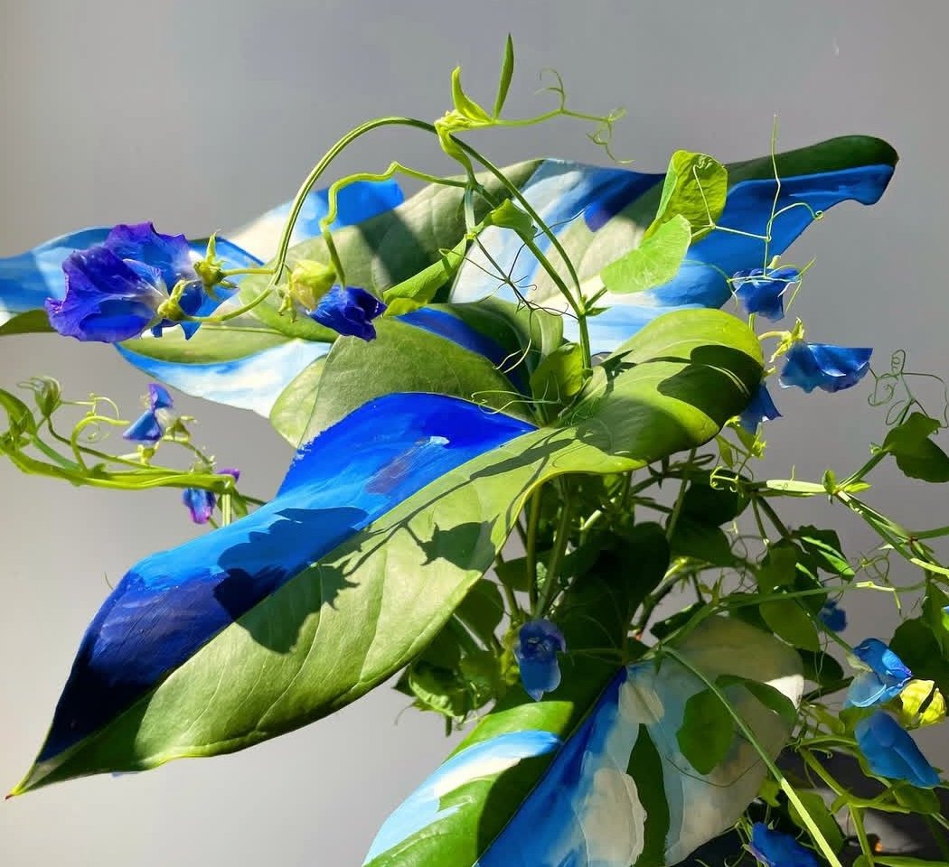 Painted Botanicals with Sophia Parker 2
