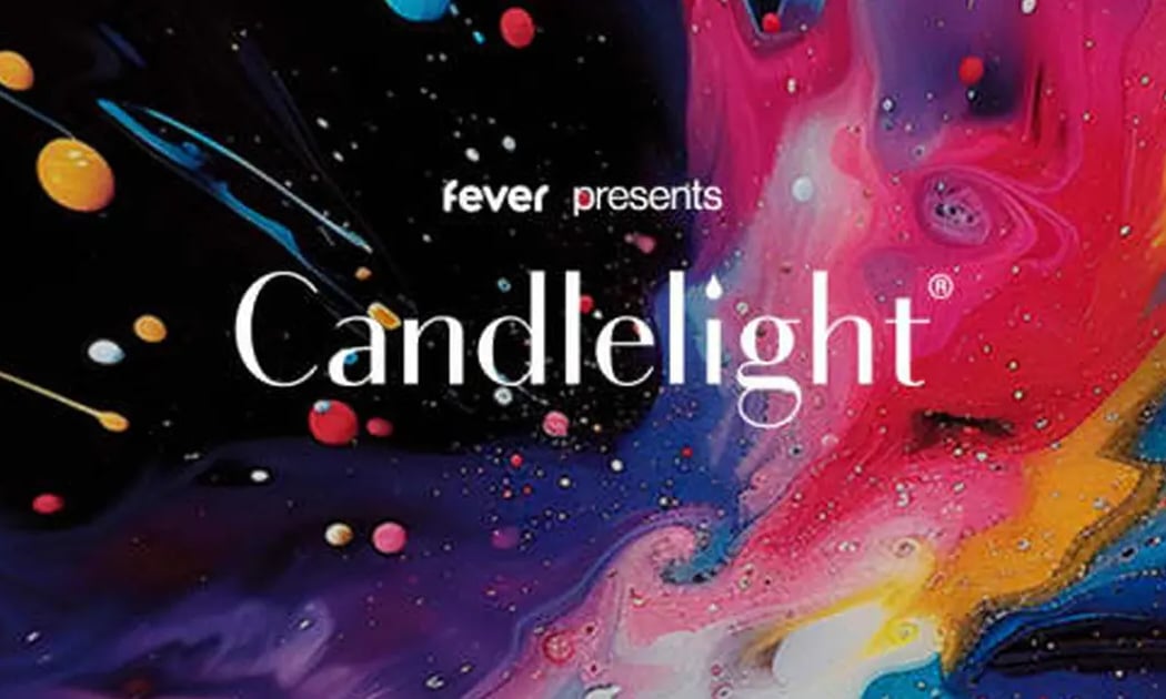 Candlelight: Coldplay vs. Ed Sheeran 4