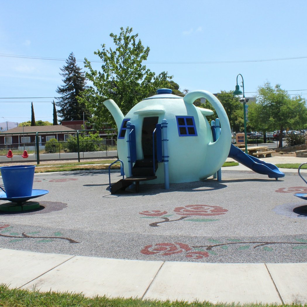 Children's Wonderland Park 1