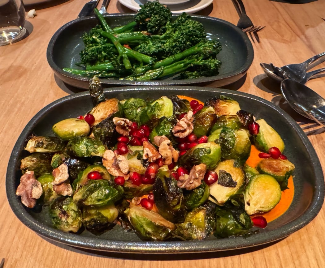 Lunar New Year Dinner 3