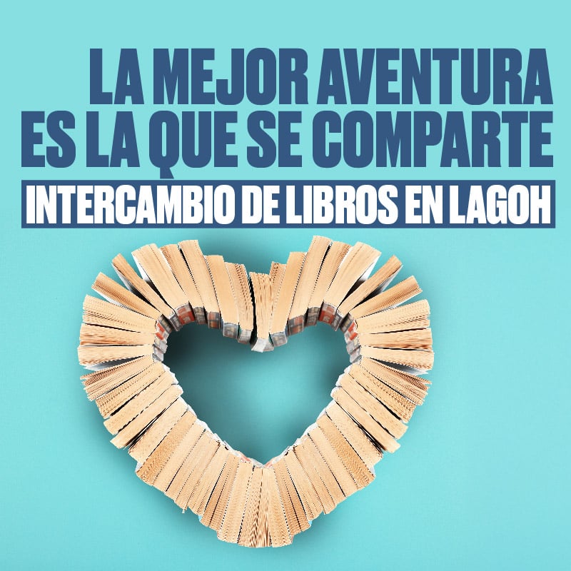 Libro x Libro 1