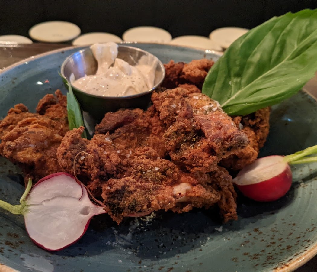 Farm-to-Table Community Dinner 3
