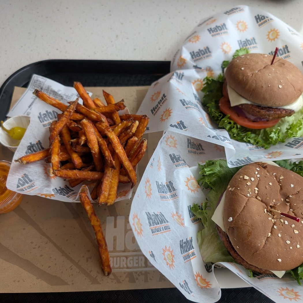 Habit Burger & Grill 3