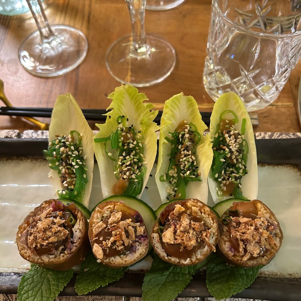 Chef Jean Yves 3