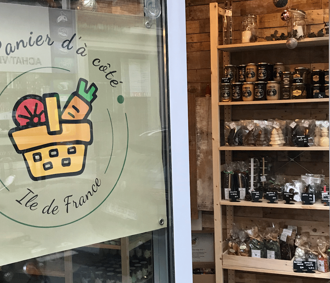 Le Panier d'à Côté 2