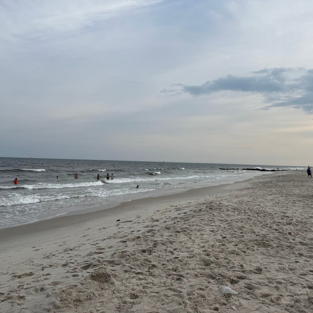 Lido Beach West Town Park 2
